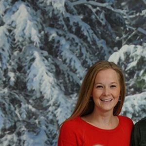 Meet your Posher, Casey